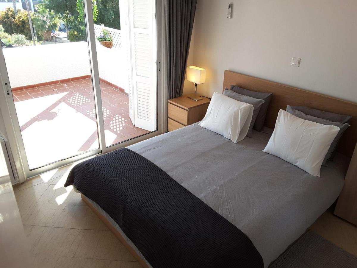 Apartamento Blue Coast Semeli By The Sea Paphos Exterior foto
